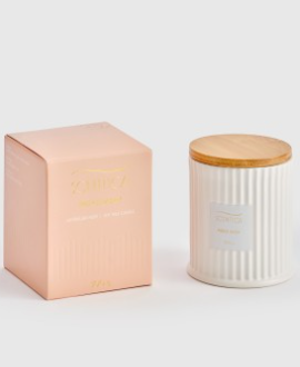 French Pastry - Scentica Signature 300g Candle