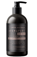 Aromapure – Pink Grapefruit & Geranium Essential oil Handwash 500ml