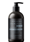 Aromapure – Bergamot, Mandarin & Lavender Hand Wash 500ml