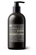 Aromapure – Eucalyptus, Lemongrass & Lime Hand Wash 500ml