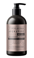 Aromapure – Pink Grapefruit & Geranium Hand & Body Lotion 500ml