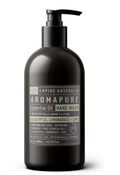 Aromapure – Eucalyptus, Lemongrass & Lime Hand Wash 500ml