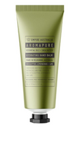 Aromapure – Eucalyptus, Lemongrass & Lime Hand Balm 125ml