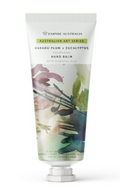 Australian Art Series – Kakadu Plum & Eucalyptus Hand Balm 125g