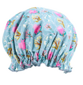 annabel trends - Shower Cap - Cotton