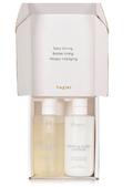 Huxter Wash & Lotion Duo - Pink - White Peony & Cashmere