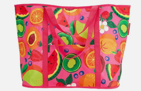 annabel trends - Jumbo beach bag