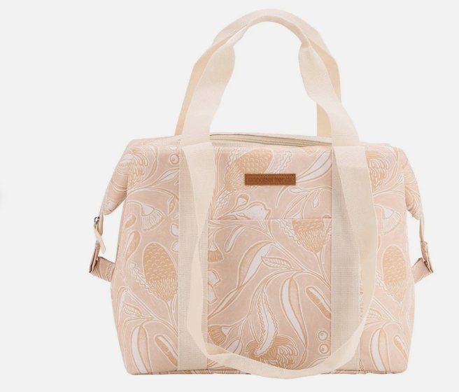 annabel trends - Picnic cooler bag