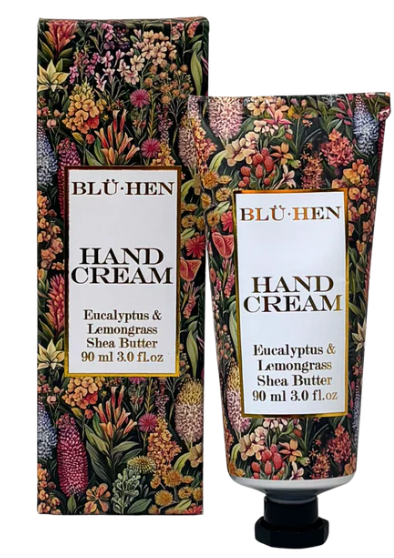 Blu Hen - Hand cream - 90 ml