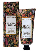 Blu Hen - Hand cream - 90 ml