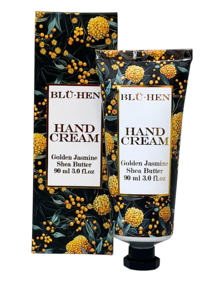 Blu Hen - Hand cream - 90 ml