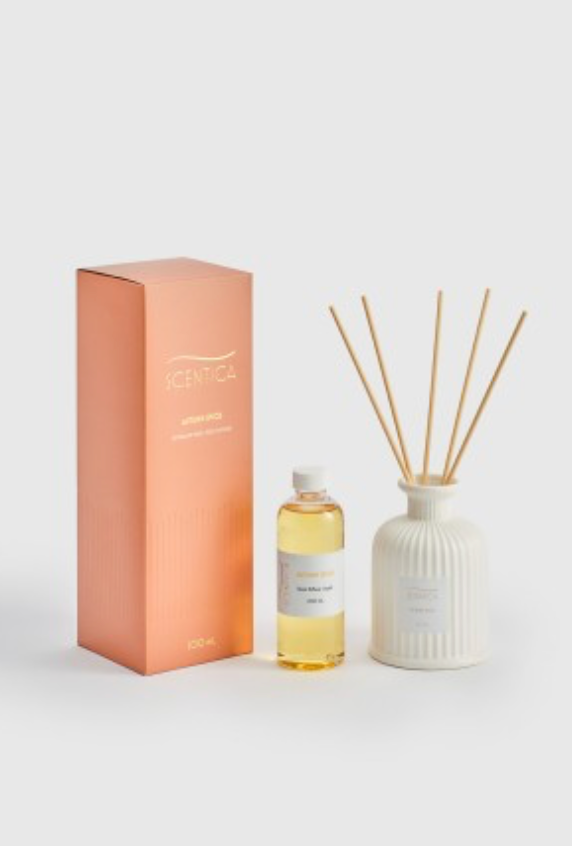 HONEYSUCKLE DREAMS - SCENTICA SIGNATURE 200ML DIFFUSER
