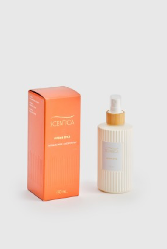 HONEYSUCKLE DREAMS - SCENTICA SIGNATURE 150ML INTERIOR SPRAY