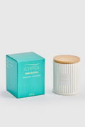 GREEN TEA RITUAL - SCENTICA SIGNATURE 300G CANDLE
