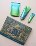 Bath and Body Pamper Set