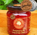 Quincey Jones - Jam and Marmalade - 190 mL