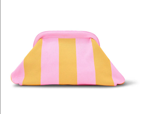 Dumpling Clutch