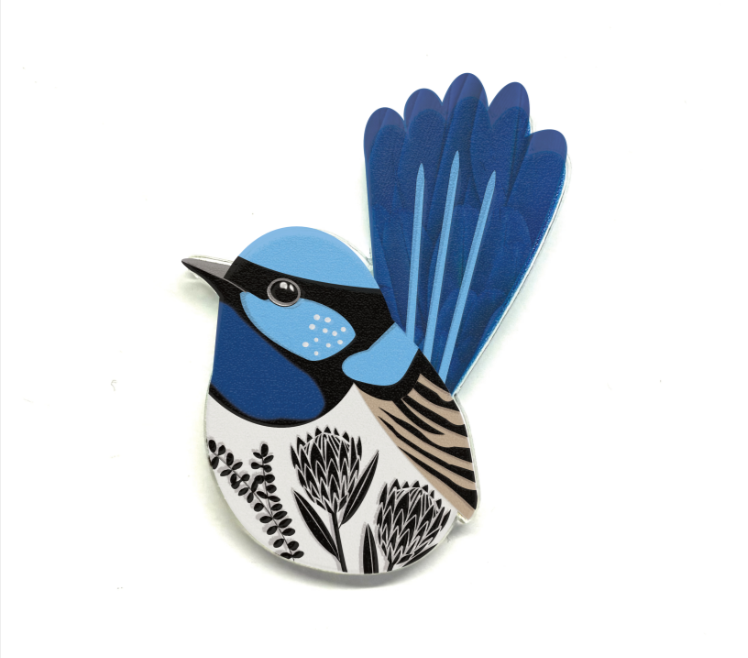 Smyle Jewelry - Pin