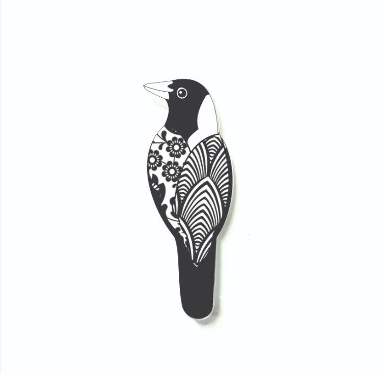 Smyle Jewelry - Pin
