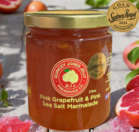Quincey Jones - Jam - 270 mL