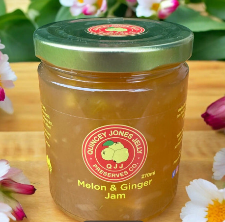 Quincey Jones - Jam - 270 mL