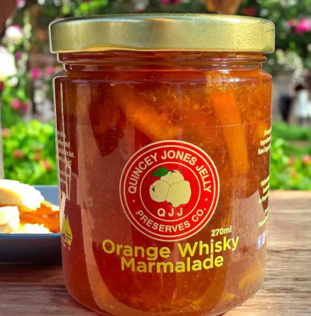 Quincey Jones - Jam - 270 mL