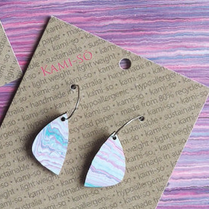 Kami-So - Sparrow Earrings