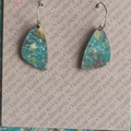 Kami-So - Sparrow Earrings