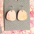 Kami-So Large Square Earrings