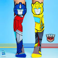 MADMIA Transformer Socks