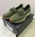 Top End - Zaphas - Khaki