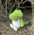 Furfolk - Crocodile