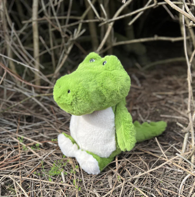 Furfolk - Crocodile