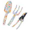 Garden Tool Set - Trowel, shears & fork