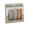Mason Cash Home To Roost Measuring Spoon Set 4pc
