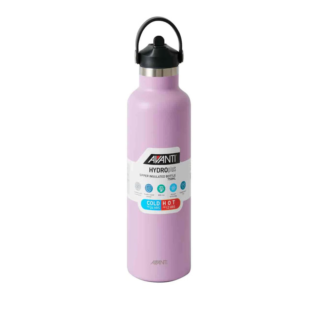 Avanti - Hydro plus - 750mL