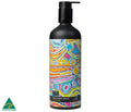 Lemon Myrtle Hand & Body Lotion - ALPeRSTeIN DeSIGNS