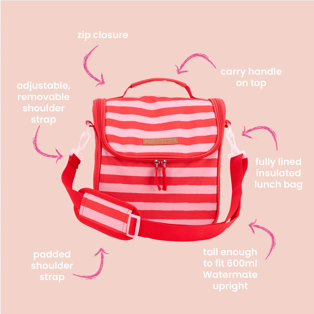Picnic Lunch Bag