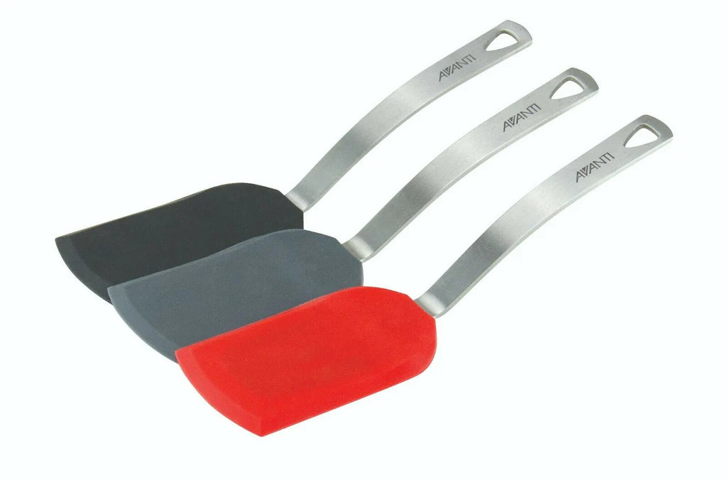 Avanti Mini Silicone Turner