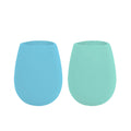 Avanti - Silicone Stemless Wine Glass - Set of 2